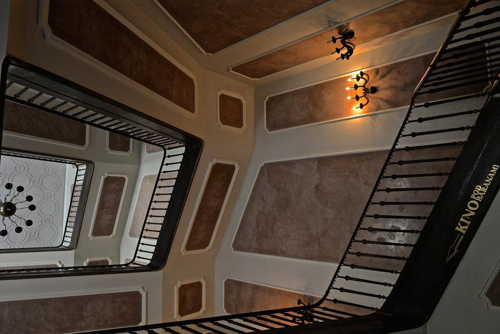 Appartement W Palacu Pod Baranami *