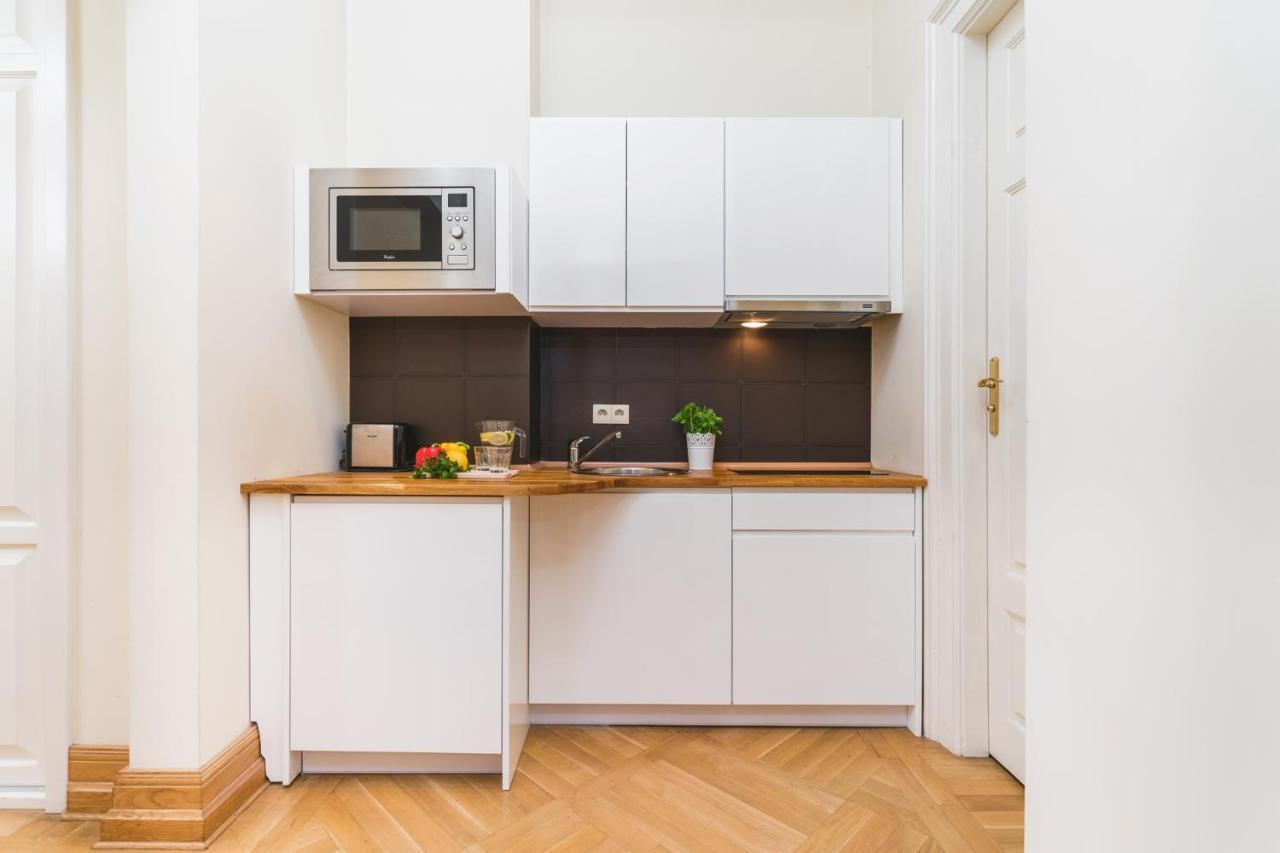 Appartement W Palacu Pod Baranami *