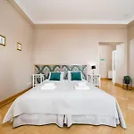 Apartamenty W Palacu Pod Baranami